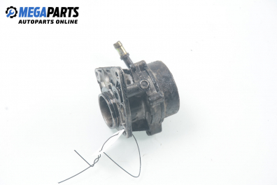 Vacuum pump for Peugeot 306 1.9 DT, 90 hp, hatchback, 5 doors, 1996