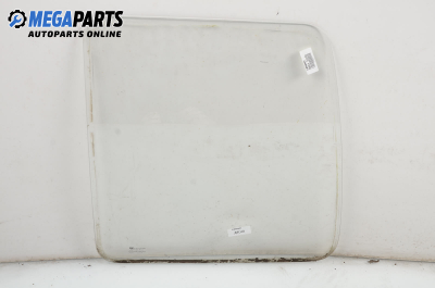 Rear window for Fiat Scudo 1.9 D, 69 hp, truck, 1996, position: right
