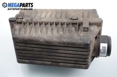 Air cleaner filter box for Fiat Scudo 1.9 D, 69 hp, truck, 1996