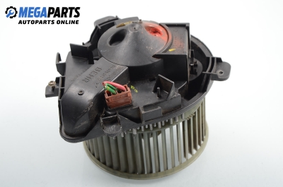 Heating blower for Fiat Scudo 1.9 D, 69 hp, truck, 1996