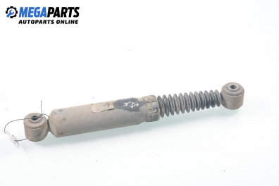 Shock absorber for Fiat Scudo 1.9 D, 69 hp, truck, 1996, position: rear - right