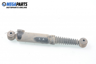 Shock absorber for Fiat Scudo 1.9 D, 69 hp, truck, 1996, position: rear - left