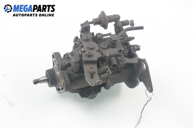 Diesel injection pump for Fiat Scudo 1.9 D, 69 hp, truck, 1996