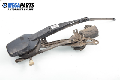 Front wipers motor for Mercedes-Benz 190 (W201) 2.0, 122 hp, 1992