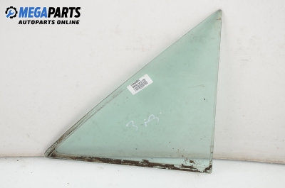 Ausstellfenster tür for Mercedes-Benz 190 (W201) 2.0, 122 hp, 1992, position: rechts