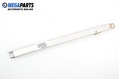 Material profilat far, inferior for Mercedes-Benz 190 (W201) 2.0, 122 hp, 1992, position: dreapta