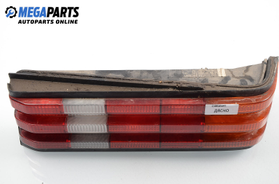 Tail light for Mercedes-Benz 190 (W201) 2.0, 122 hp, 1992, position: right № 201 820 14 04