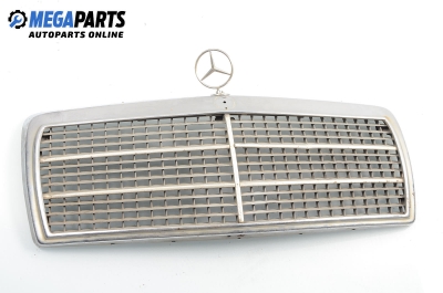 Grill for Mercedes-Benz 190 (W201) 2.0, 122 hp, 1992