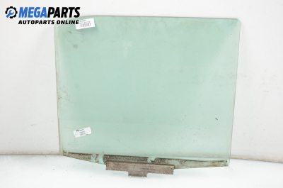 Fensterscheibe for Mercedes-Benz 190 (W201) 2.0, 122 hp, 1992, position: rechts, rückseite