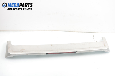 Spoiler for Mercedes-Benz 190 (W201) 2.0, 122 hp, 1992