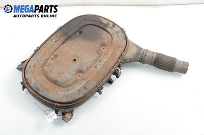 Carcasă filtru de aer for Mercedes-Benz 190 (W201) 2.0, 122 hp, 1992