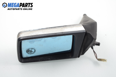 Mirror for Mercedes-Benz 190 (W201) 2.0, 122 hp, 1992, position: left