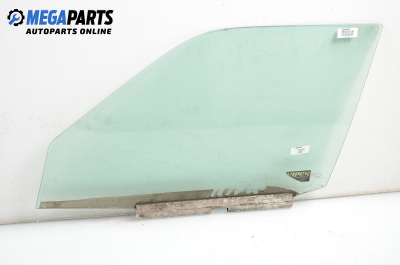 Fensterscheibe for Mercedes-Benz 190 (W201) 2.0, 122 hp, 1992, position: links, vorderseite