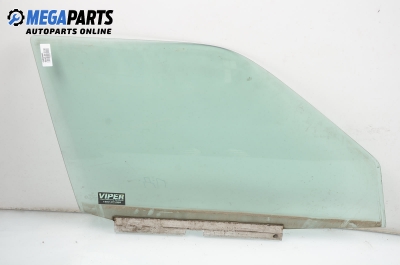 Window for Mercedes-Benz 190 (W201) 2.0, 122 hp, 1992, position: front - right