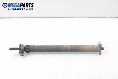 Tail shaft for Mercedes-Benz 190 (W201) 2.0, 122 hp, 1992, position: rear