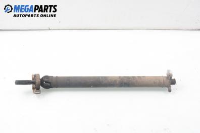Kardanwelle for Mercedes-Benz 190 (W201) 2.0, 122 hp, 1992, position: rückseite
