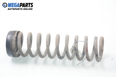 Coil spring for Mercedes-Benz 190 (W201) 2.0, 122 hp, 1992, position: front