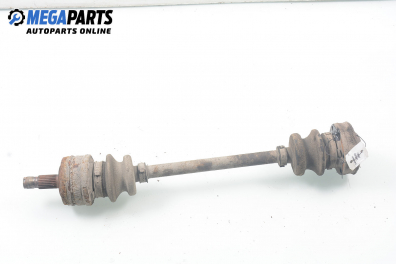 Planetară for Mercedes-Benz 190 (W201) 2.0, 122 hp, 1992, position: stânga