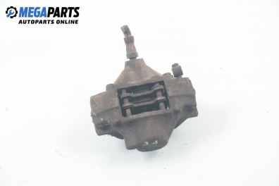Caliper for Mercedes-Benz 190 (W201) 2.0, 122 hp, 1992, position: rear - right