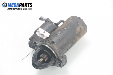 Anlasser for Mercedes-Benz 190 (W201) 2.0, 122 hp, 1992
