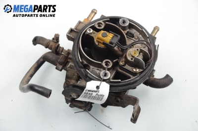 Mono injection for Fiat Punto 1.1, 54 hp, 3 doors, 1995