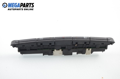 Buttons panel for Fiat Bravo 1.4, 80 hp, 3 doors, 1996