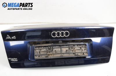 Heckklappe for Audi A4 (B5) 2.6, 150 hp, sedan, 1996