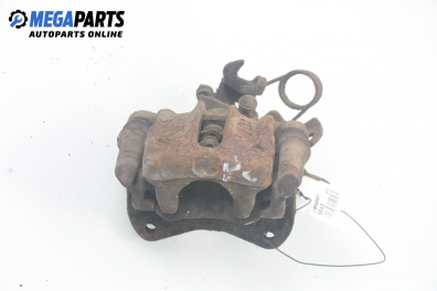 Bremszange for Audi A4 (B5) 2.6, 150 hp, sedan, 1996, position: rechts, rückseite