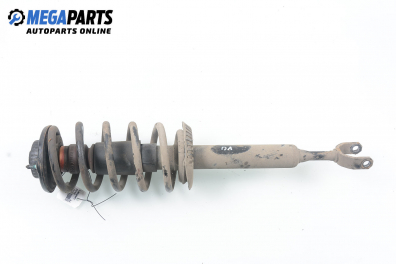 Macpherson shock absorber for Audi A4 (B5) 2.6, 150 hp, sedan, 1996, position: front - left