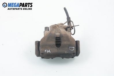 Caliper for Audi A4 (B5) 2.6, 150 hp, sedan, 1996, position: front - right