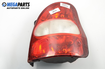 Tail light for Kia Carnival 2.9 TD, 126 hp, 2000, position: right