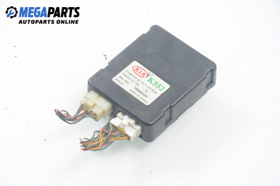 Module for Kia Carnival 2.9 TD, 126 hp, 2000 № OK552 67 720