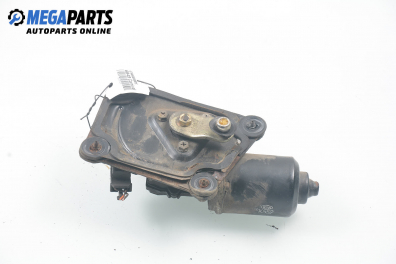 Front wipers motor for Kia Carnival 2.9 TD, 126 hp, 2000, position: front