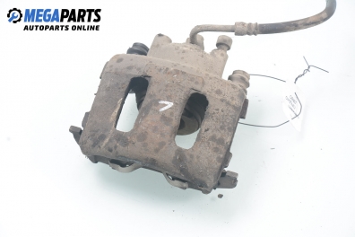 Caliper for Kia Carnival 2.9 TD, 126 hp, 2000, position: front - left