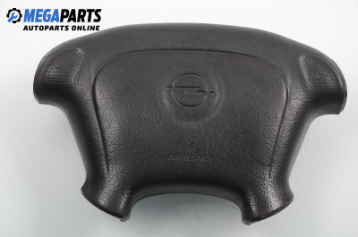 Airbag for Opel Corsa B 1.5 TD, 67 hp, 3 uși, 1995