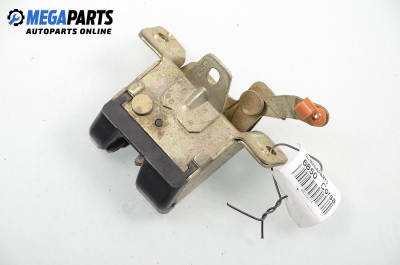 Trunk lock for Opel Corsa B 1.5 TD, 67 hp, 3 doors, 1995