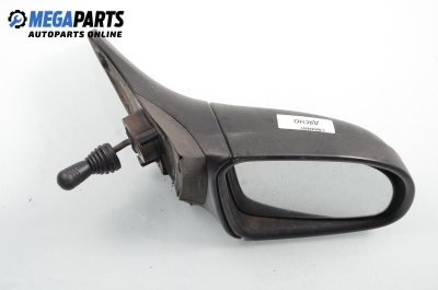 Oglindă for Opel Corsa B 1.5 TD, 67 hp, 3 uși, 1995, position: dreapta
