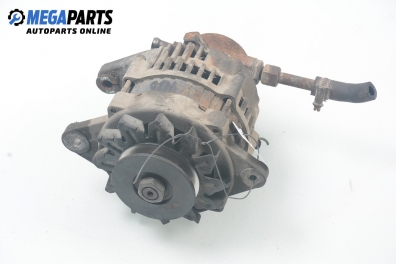 Alternator for Opel Corsa B 1.5 TD, 67 hp, 1995