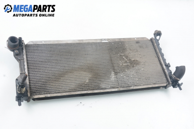 Radiator de apă for Opel Corsa B 1.5 TD, 67 hp, 3 uși, 1995