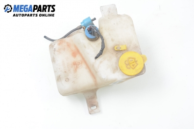 Windshield washer reservoir for Opel Corsa B 1.5 TD, 67 hp, 1995