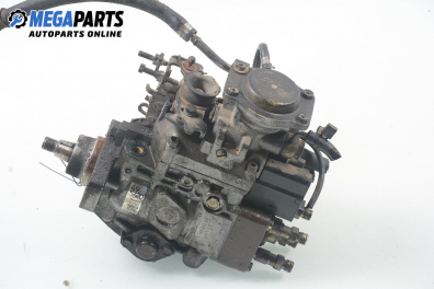 Diesel injection pump for Opel Corsa B 1.5 TD, 67 hp, 1995 № Bosch 9 460 620 015