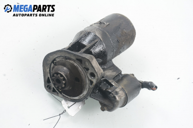 Starter for Opel Corsa B 1.5 TD, 67 hp, 3 doors, 1995