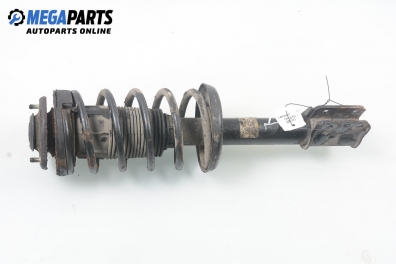 Macpherson shock absorber for Opel Corsa B 1.5 TD, 67 hp, 3 doors, 1995, position: front - right