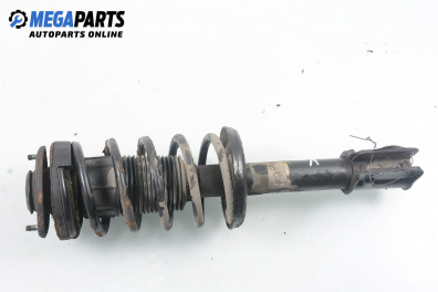 Macpherson shock absorber for Opel Corsa B 1.5 TD, 67 hp, 3 doors, 1995, position: front - left