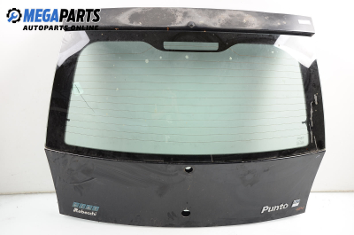 Capac spate for Fiat Punto 1.2, 60 hp, 3 uși, 2002