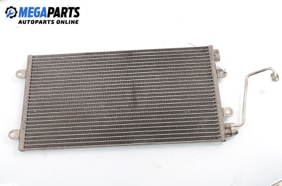 Kühler klimaanlage for Fiat Punto 1.2, 60 hp, 2002