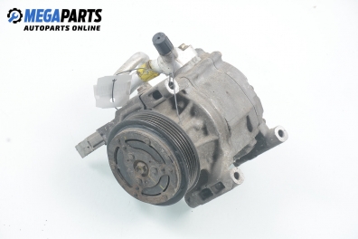 Kompressor klimaanlage for Fiat Punto 1.2, 60 hp, 3 türen, 2002