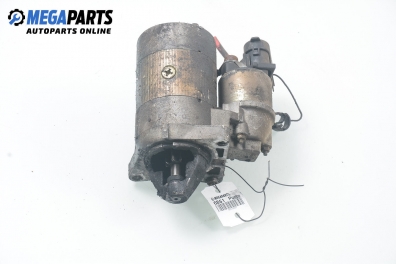 Starter for Fiat Punto 1.2, 60 hp, 3 doors, 2002