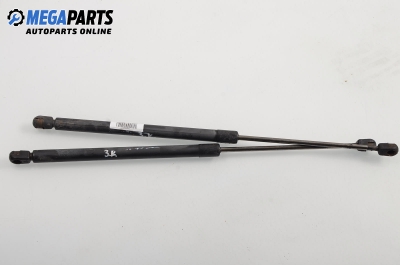 Tije telescopice, portbagaj for Ford Escort 1.8 TD, 90 hp, combi, 2000