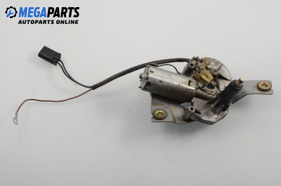 Motor ștergătoare parbriz for Ford Escort 1.8 TD, 90 hp, combi, 2000, position: din spate